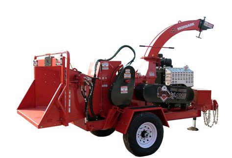 wood chipper rental tulsa